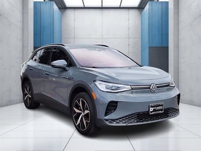 Used 2023 Volkswagen ID.4 Pro S