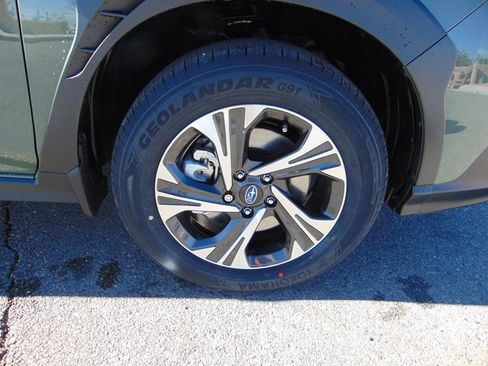 New 2026 Subaru Crosstrek 2.0i Premium image 27