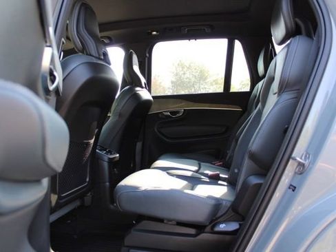 Certified 2024 Volvo XC90 T8 Ultimate AWD/4WD image 23