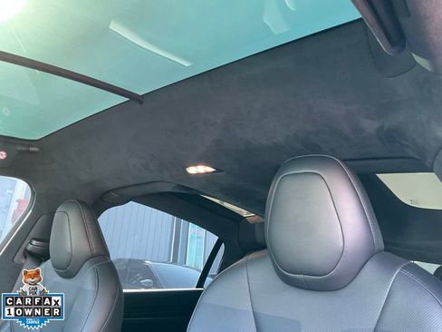 Used 2023 Tesla Model X Plaid AWD/4WD image 21