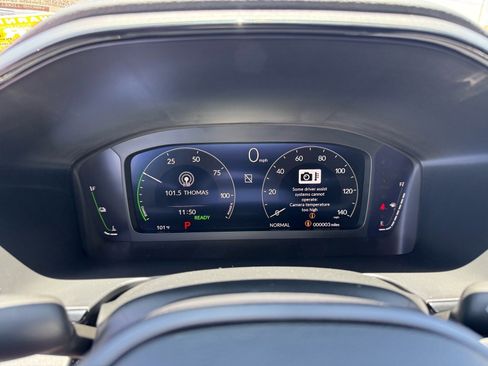 New 2026 Honda CR-V TrailSport image 14