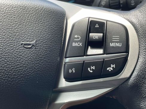 Used 2024 Ford Explorer XLT w/ Equipment Group 202A RWD image 25