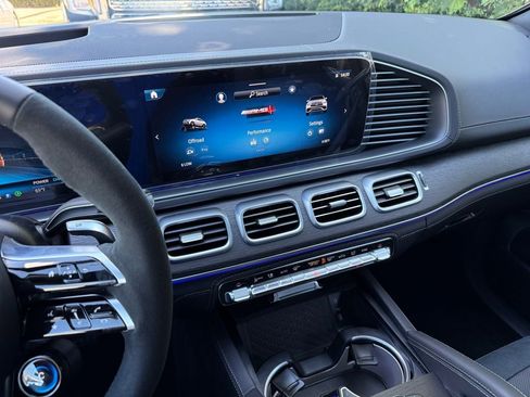 New 2026 Mercedes-Benz GLE 53 AMG 4MATIC Coupe image 21