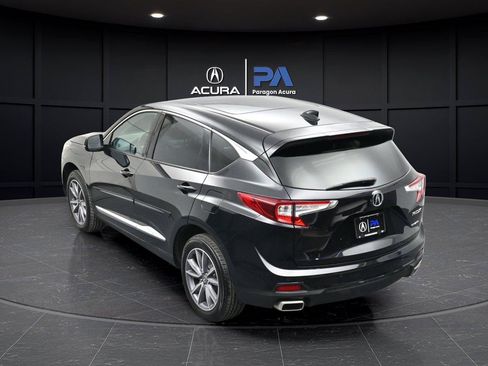Certified 2023 Acura RDX w/ Technology Package AWD/4WD image 34