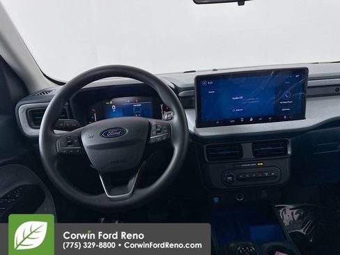 New 2026 Ford Maverick XLT w/ Equipment Group 301A AWD/4WD image 22