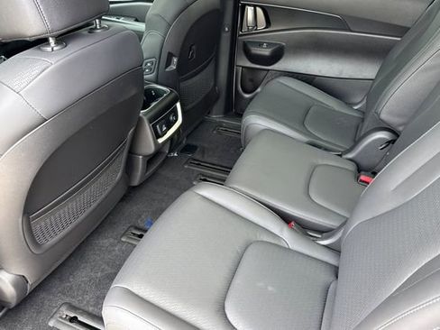 New 2026 Kia Carnival SX Prestige FWD image 14