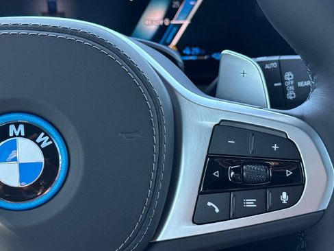 New 2026 BMW X5 xDrive50e w/ Executive Package AWD/4WD image 28