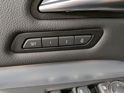 Certified 2023 Cadillac XT4 Premium Luxury w/ Cold Weather Package image 13