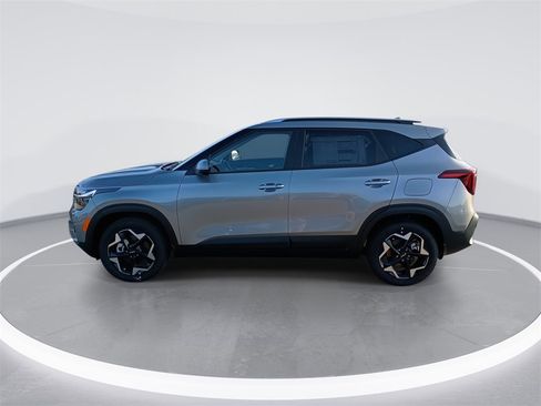 New 2026 Kia Seltos S image 5