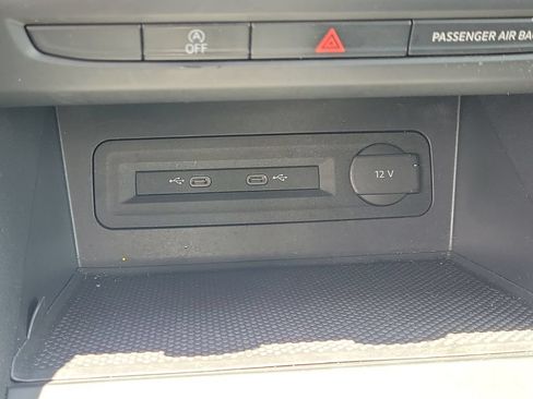 Used 2023 Volkswagen Atlas SE FWD image 26