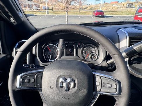 New 2026 RAM 2500 Big Horn image 17