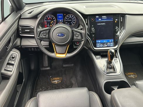 Used 2023 Subaru Outback Wilderness AWD/4WD image 11