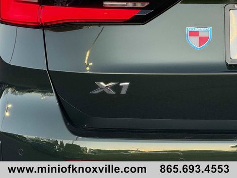 Used 2023 BMW X1 xDrive28i w/ Premium Package image 37