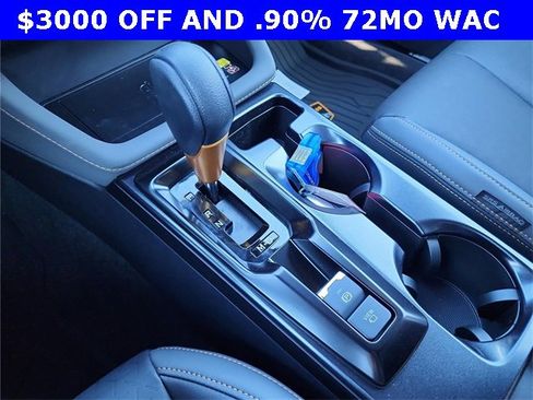 New 2026 Subaru Forester Wilderness image 23