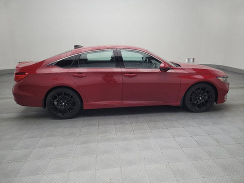 Used 2019 Honda Accord Sport image 10
