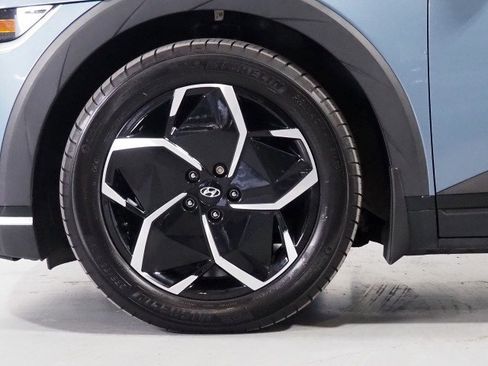 Used 2024 Hyundai Ioniq 5 SEL image 47