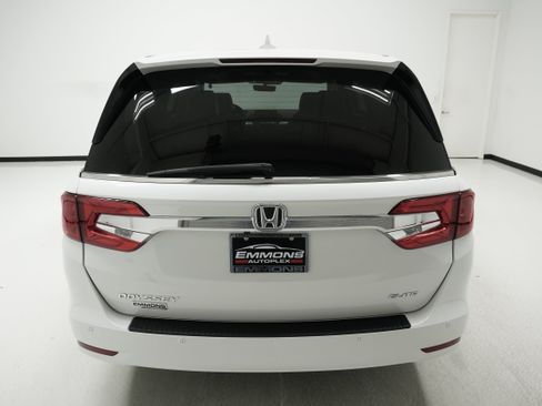 Used 2020 Honda Odyssey Elite image 5