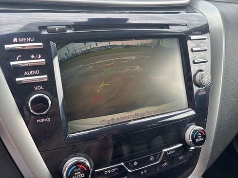 Used 2023 Nissan Murano SV w/ SV Midnight Edition Package AWD/4WD image 22