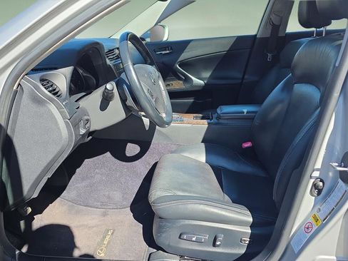 Used 2010 Lexus IS 250 250 image 10