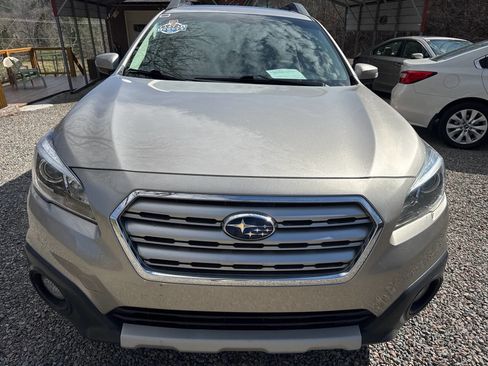 Used 2016 Subaru Outback 2.5i Limited image 3