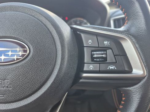 Used 2019 Subaru Crosstrek 2.0i Limited AWD/4WD image 20
