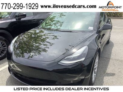 Used 2023 Tesla Model 3 Standard Range