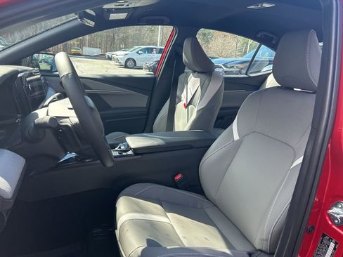 New 2026 Toyota Camry SE image 3