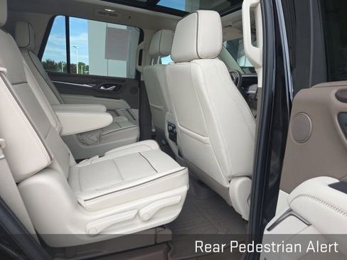 Used 2024 GMC Yukon Denali AWD/4WD image 56