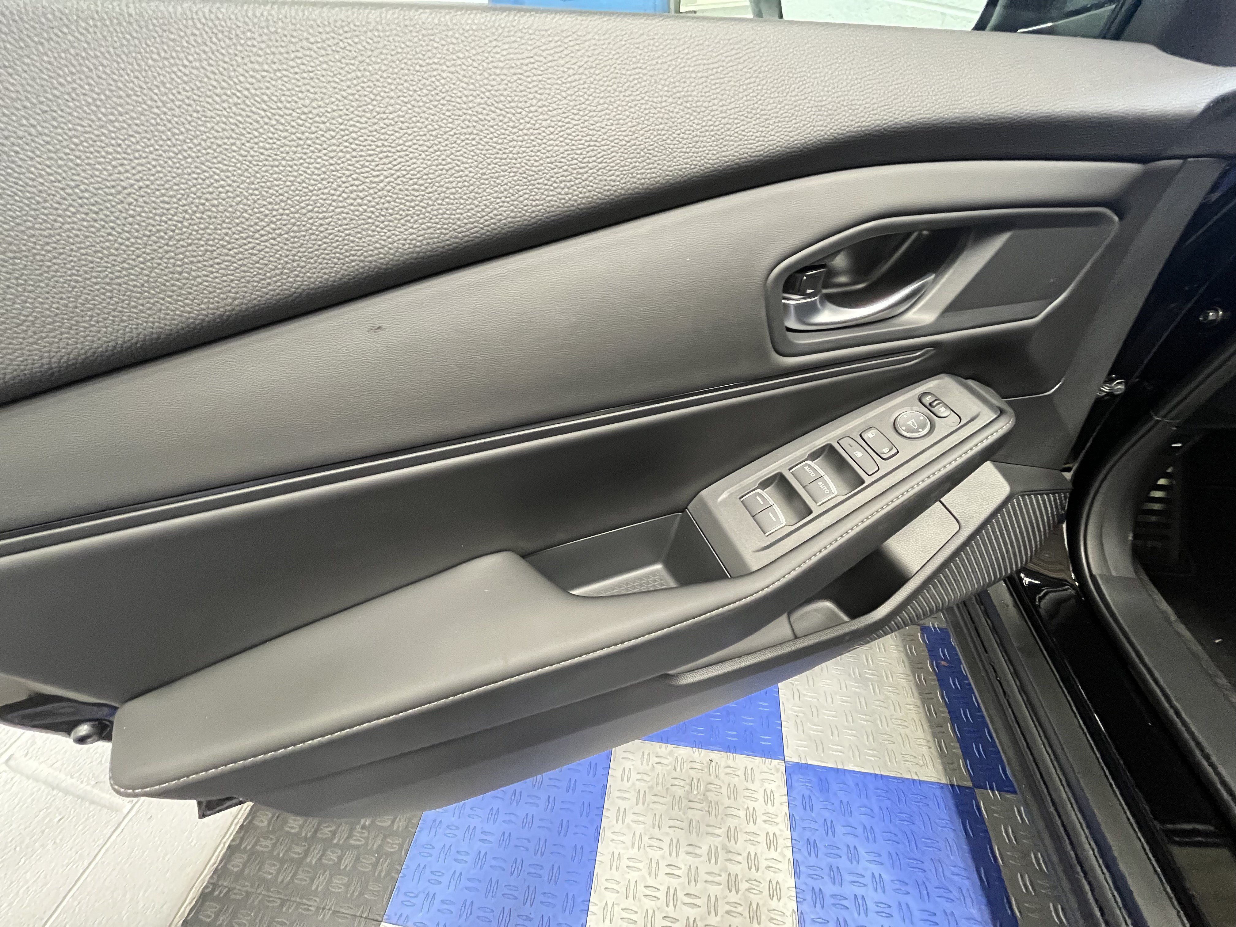 New 2026 Honda Accord Sport image 13