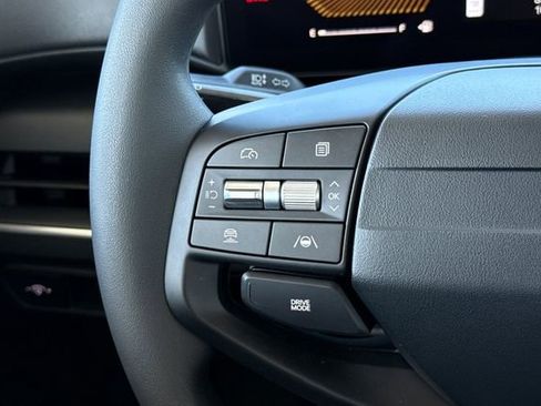 New 2026 Kia K4 LXS image 27