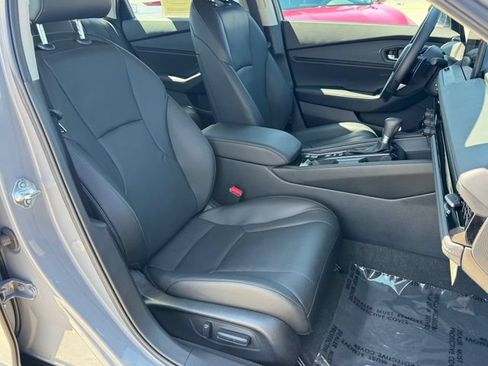 Certified 2025 Honda Accord Touring image 12
