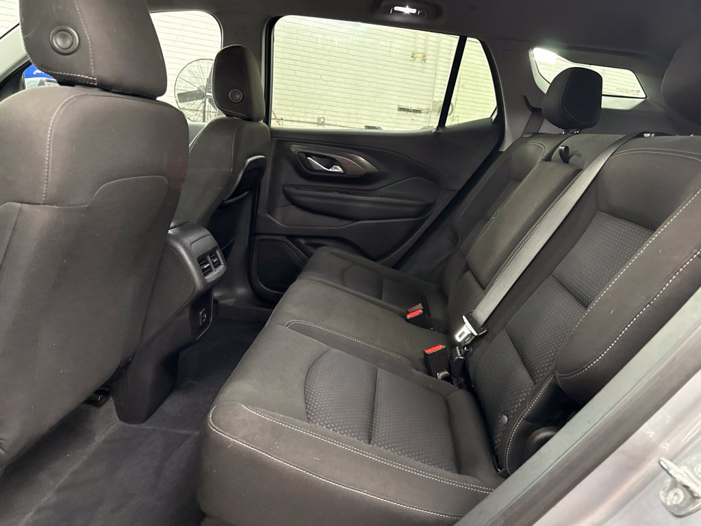 Used 2023 GMC Terrain SLE w/ Driver Convenience Package AWD/4WD image 12