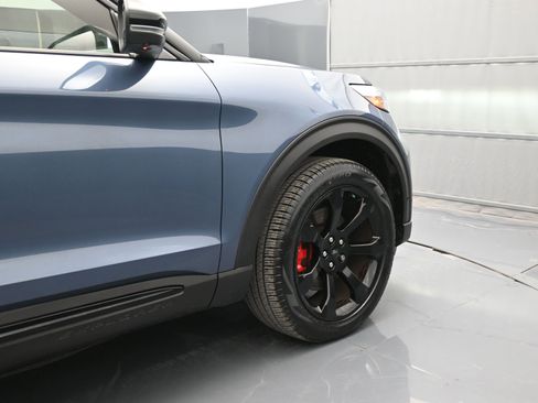 Used 2021 Ford Explorer ST w/ Equipment Group 401A image 45