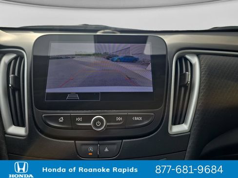 Used 2024 Chevrolet Malibu LT FWD image 22