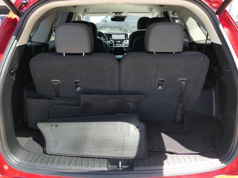 Used 2023 Kia Sorento EX FWD image 22