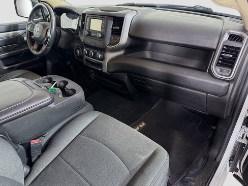 Used 2019 RAM 2500 Tradesman image 26