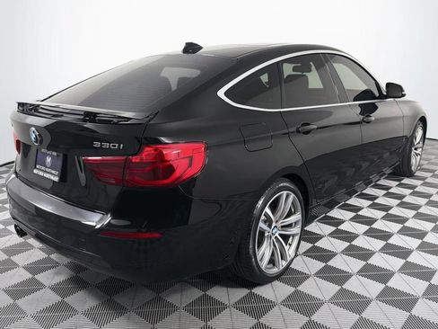 Used 2018 BMW 330i Gran Turismo xDrive AWD/4WD image 25