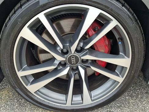 Used 2024 Audi S5 Premium Plus AWD/4WD image 8