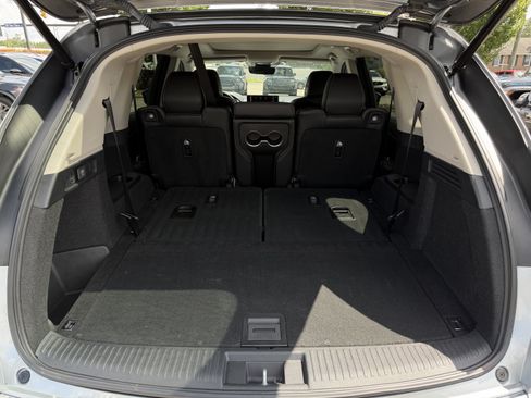 Used 2024 Acura MDX w/ Technology Package FWD image 35
