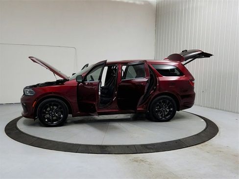 Used 2021 Dodge Durango GT image 12