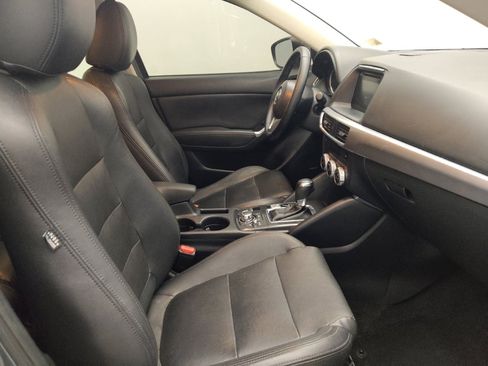 Used 2016 MAZDA CX-5 Touring w/ Bose/Moonroof Package FWD image 21