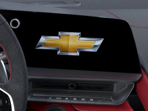 New 2026 Chevrolet Corvette Stingray Preferred Cpe w/ 2LT image 20