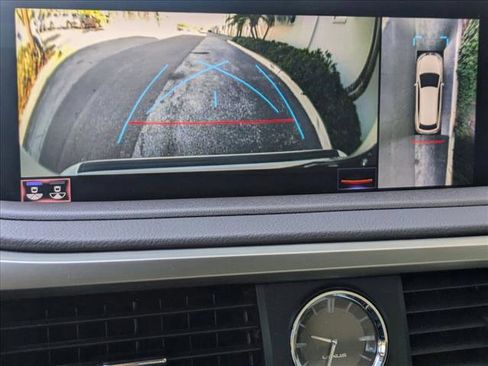 Certified 2020 Lexus RX 350 FWD w/ Premium Package image 13