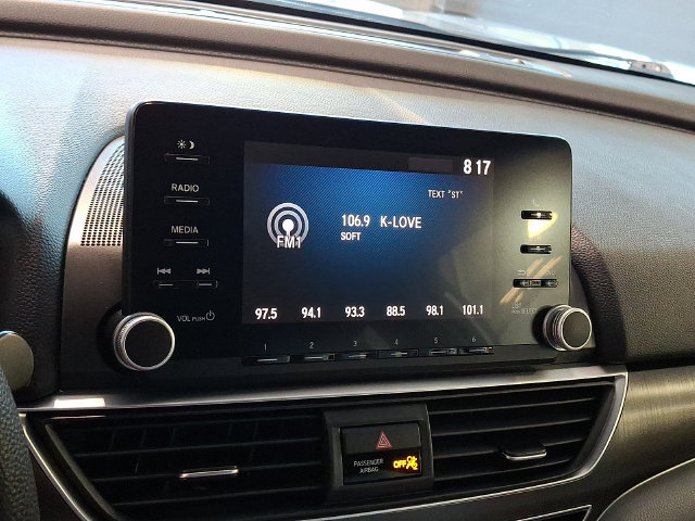Used 2018 Honda Accord LX image 14
