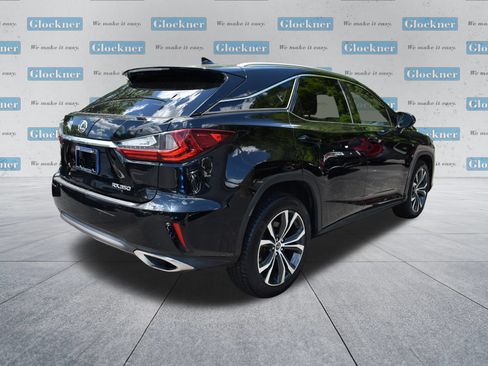 Used 2019 Lexus RX 350 AWD w/ Navigation Package image 6