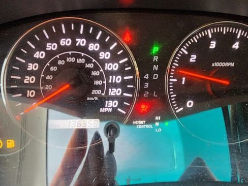 Used 2004 Lexus GX 470 image 5