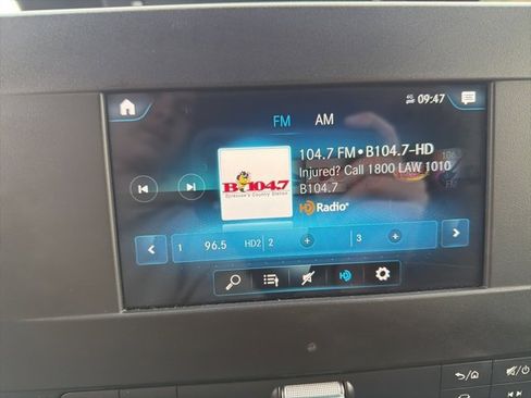 Used 2020 Mercedes-Benz Sprinter 3500 image 13