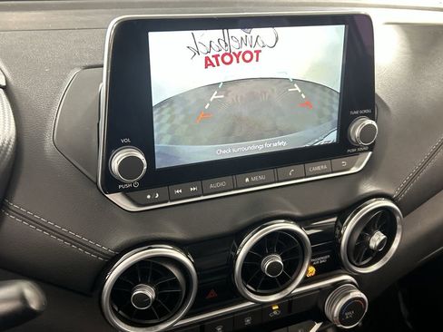 Used 2024 Nissan Sentra SV image 17