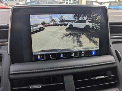 Certified 2023 Chevrolet Tahoe Z71 w/ Luxury Package image 18