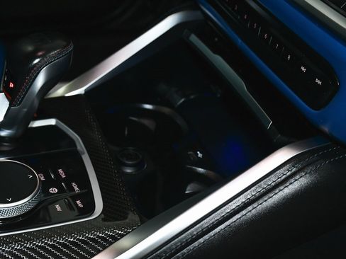 Used 2022 BMW M4 xDrive Competition image 68